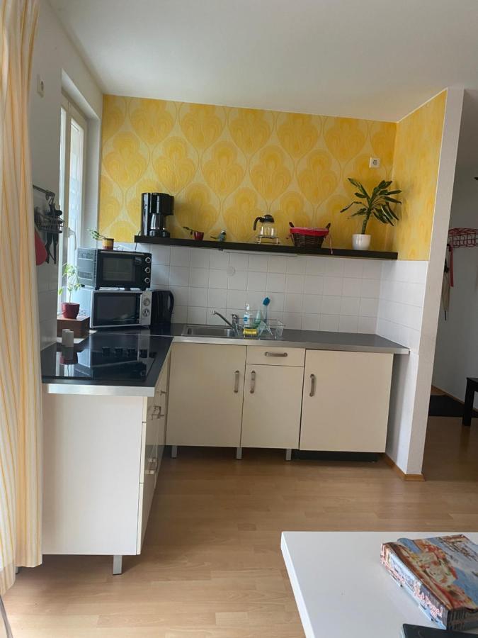 Appartement City Apartment Dresden Dresden