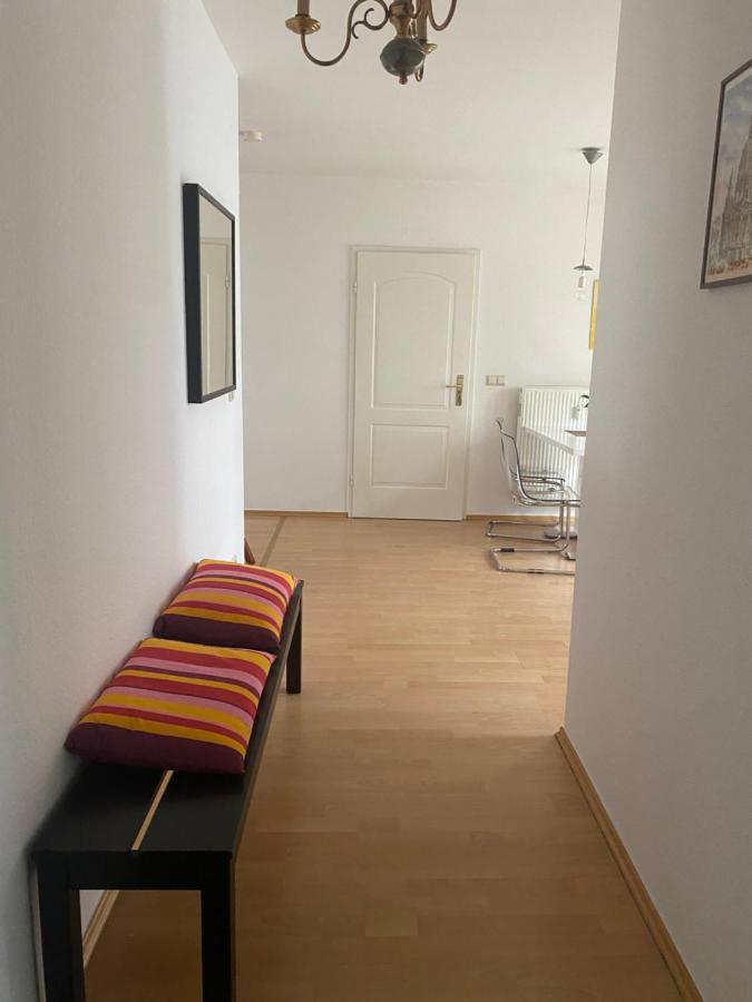 City Apartment Dresden Appartement Dresden