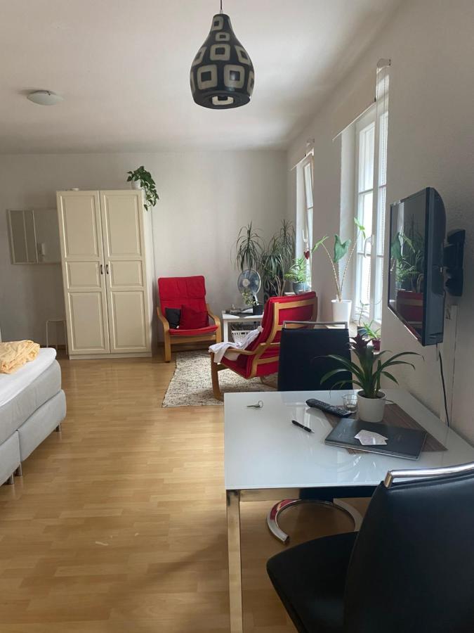 Appartement City Apartment Dresden *