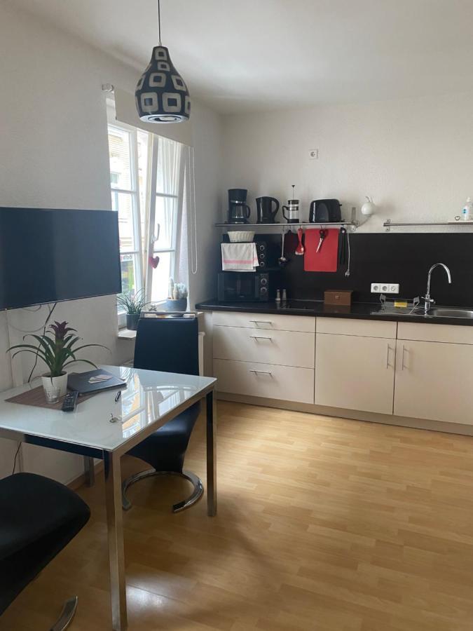 City Apartment Dresden Appartement Dresden