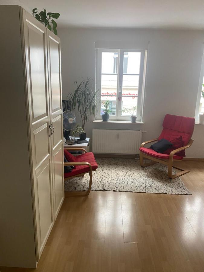 Appartement City Apartment Dresden *